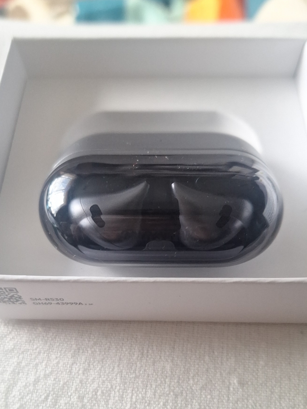 Samsung Galaxy Buds3 Wireless Earbuds - Picture 10 of 10